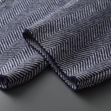 Stil Celje™ | Set made of the finest merino wool with pattern