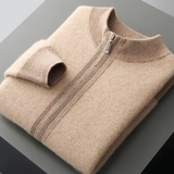 Stil Celje™ | Set made of the finest merino wool with pattern