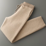 Stil Celje™ | Set made of the finest merino wool with pattern