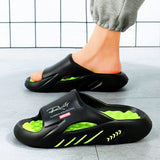 Sarynx – Padded Slippers
