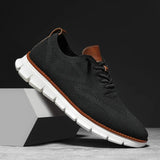 Owen™ - Cozy Comfortable Orthopedic Shoes