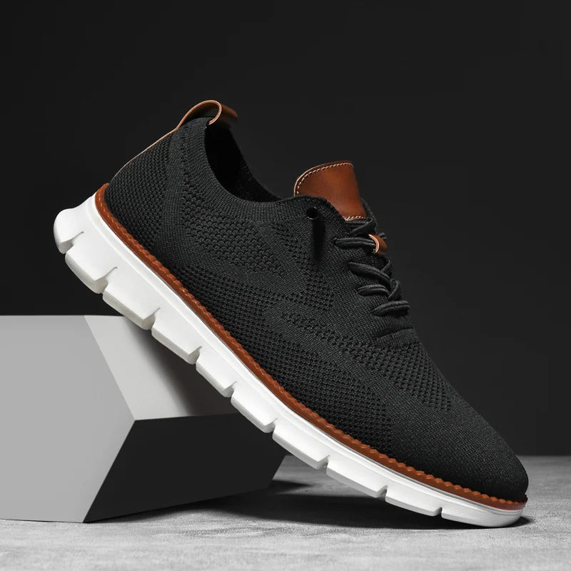 Owen™ - Cozy Comfortable Orthopedic Shoes