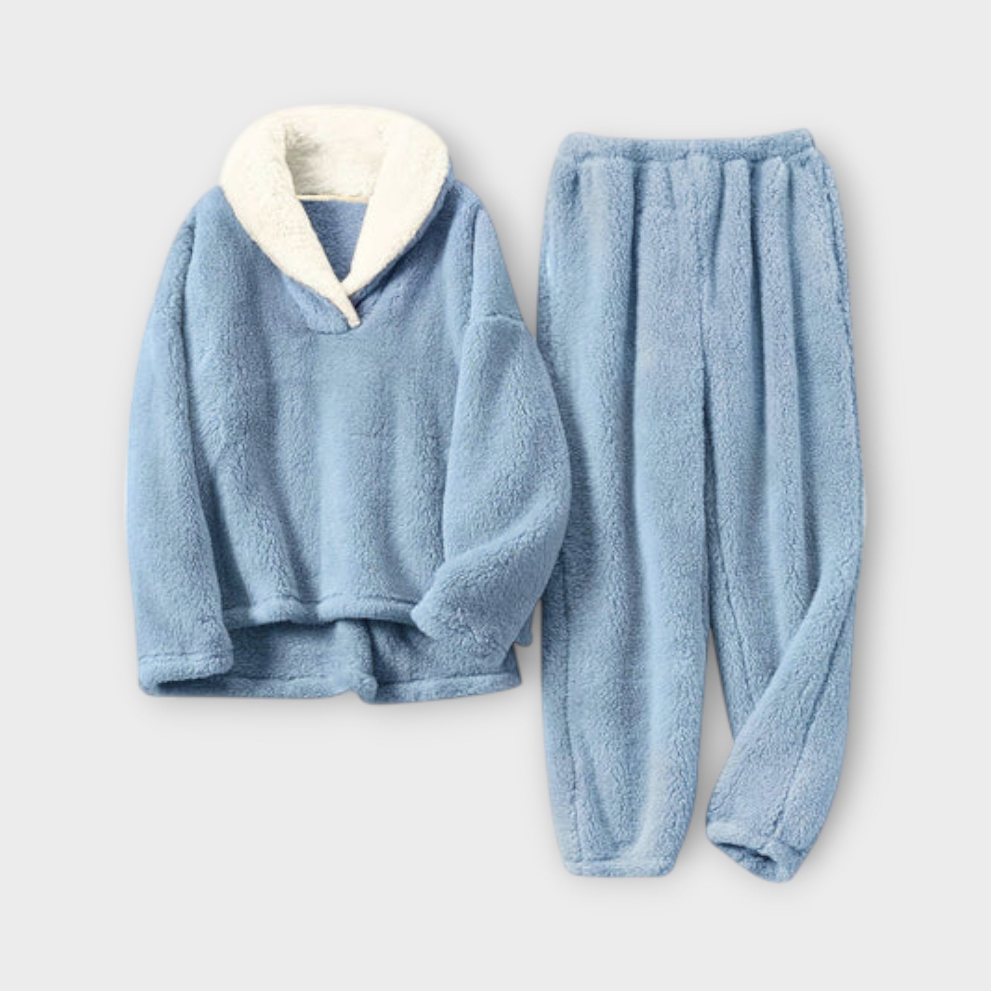 Karolina - Set of Comfortable Flannel