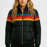 Ljuba - Lightweight Windbreaker Jacket for Rain