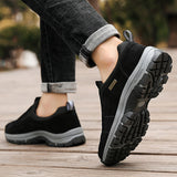 Logan™ - Orthopedic Hiking Shoes with Insole