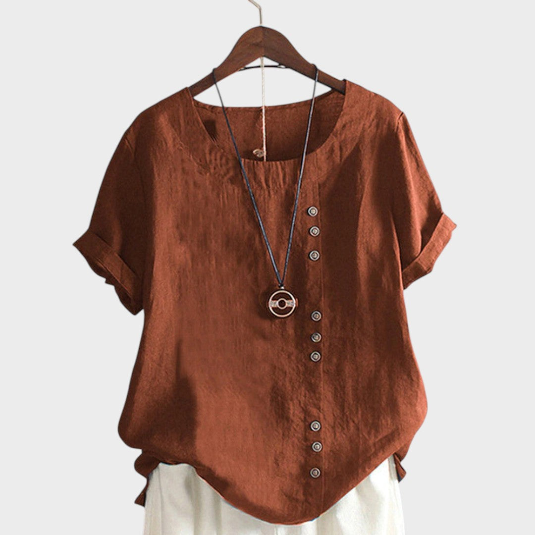 Mirna - Women's Short Sleeve T-Shirt