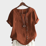 Mirna - Women's Short Sleeve T-Shirt