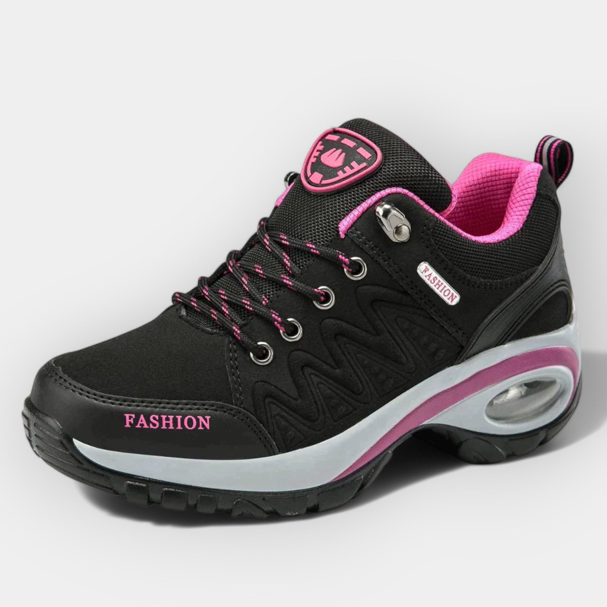 Wireless Shoes