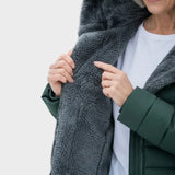 Maja - Padded Winter Jacket