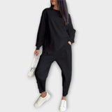 Emilijana - Two-Piece Casual Set