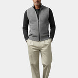 Johann | Elegant Gilet