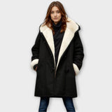 Antonia - Comfortable Jacket with Fleece Lining