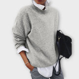Loređana - Comfortable Sweater