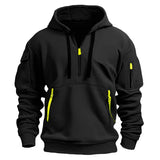 AXEL EVERYDAY HOODIE | DESIGNED FOR WARMTH