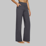 Klara | Comfortable elastic material pants for every woman