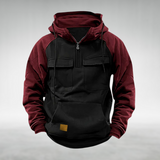 William™ | Multifunctional Winter Hood