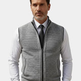 Johann | Elegant Gilet
