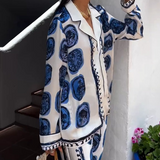 Gustė Modern Daily Set for Comfort and Style