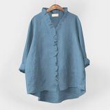 Lightweight, Women's Comfortable Shirt