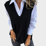 Marina - Comfortable Knitted Cardigan