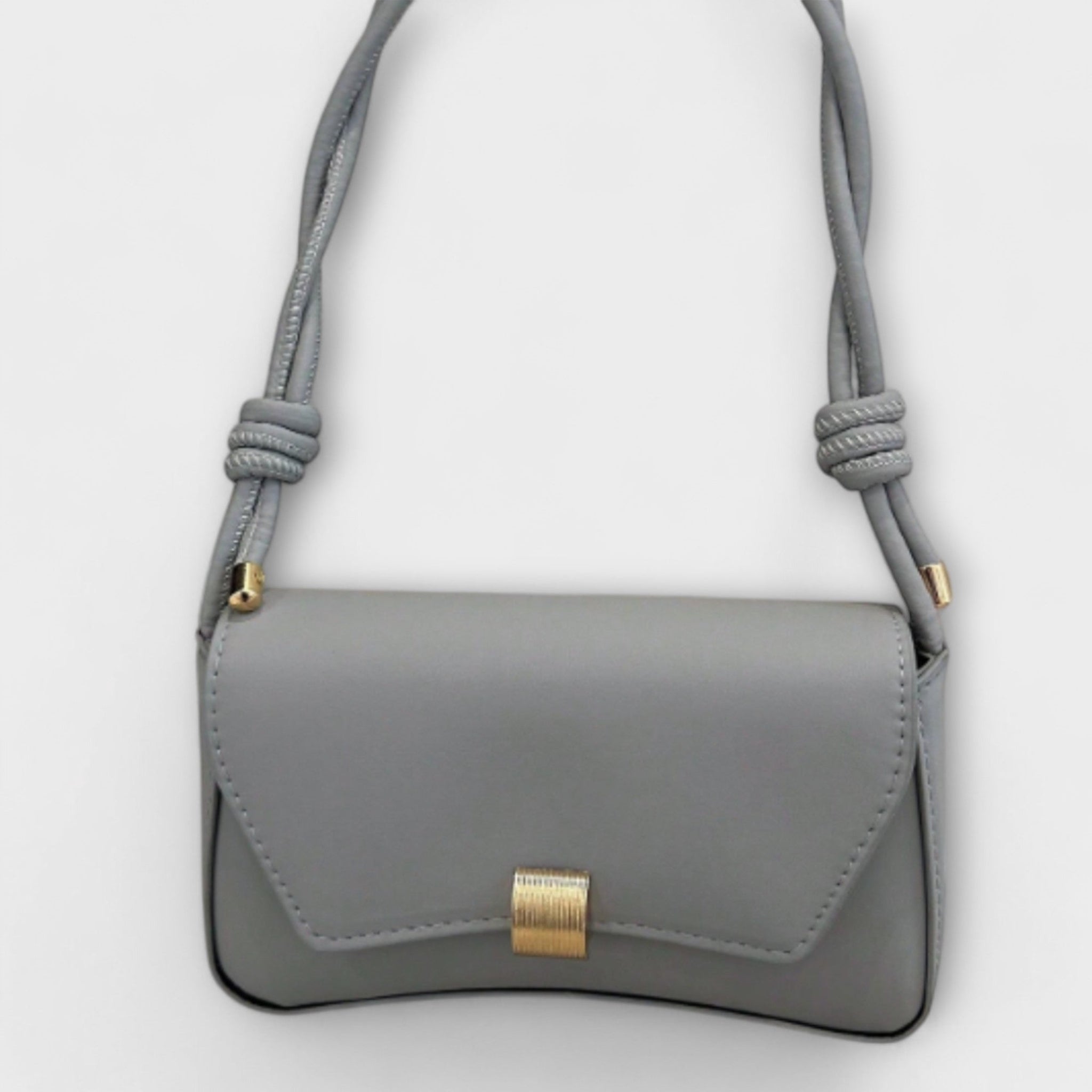Anda - Vintage Bag with Strap