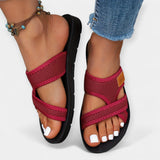 Summer Mesh Sandals