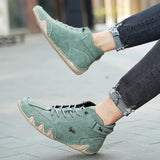 Ethan™ - Orthopedic shoes with handcrafted details