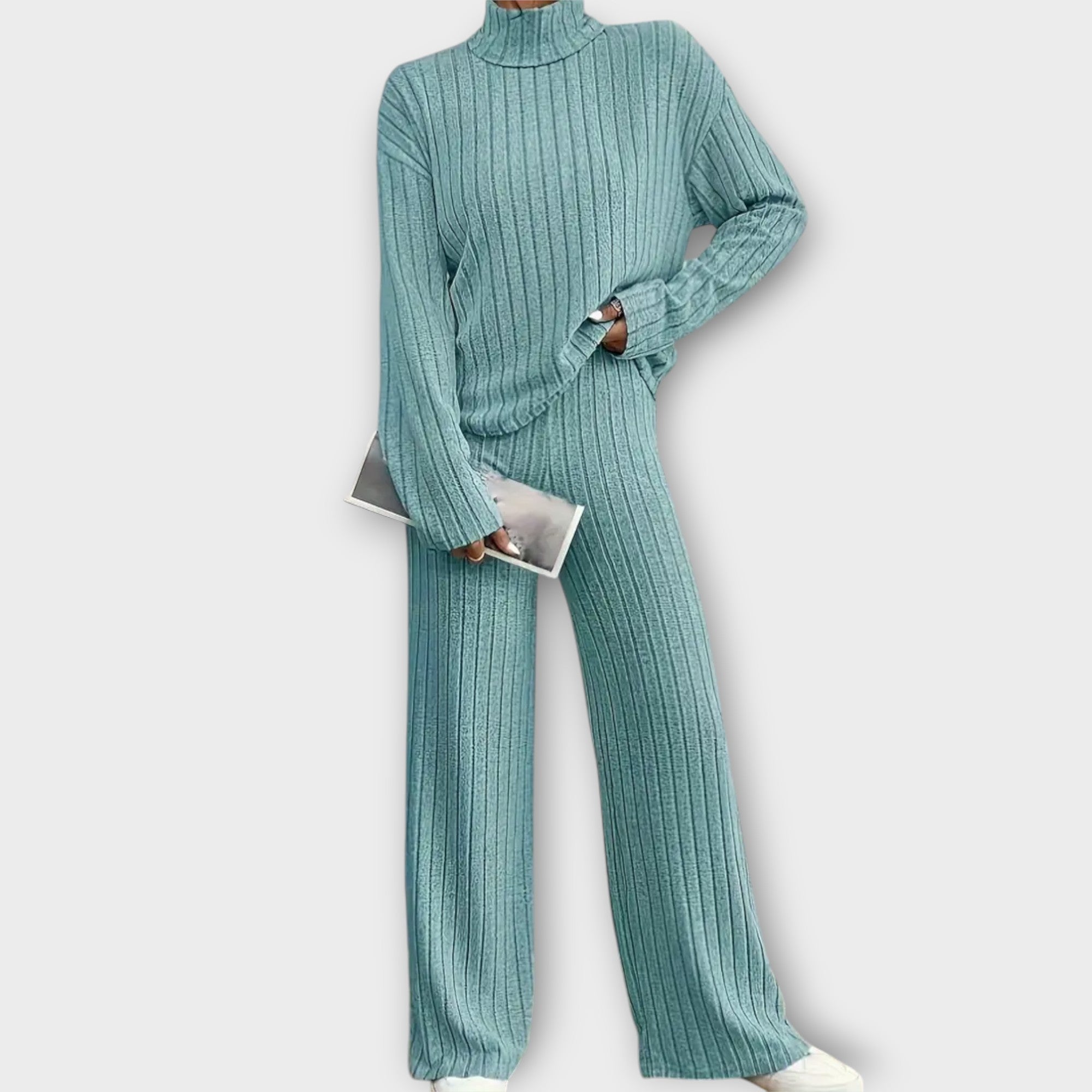Ivkica - Two-Piece Casual Set