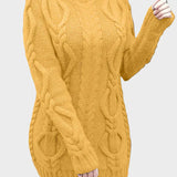 Marija – Sweater with a Collar