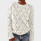 Simon - Cozy Christmas Sweater