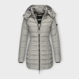 Mathilde - Elegant Double Winter Coat