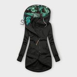 Nora - Elegant Waterproof Jacket