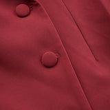 Linda - Tailored Blazer Dress