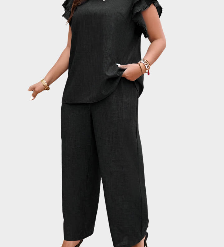 Lino Costume Set