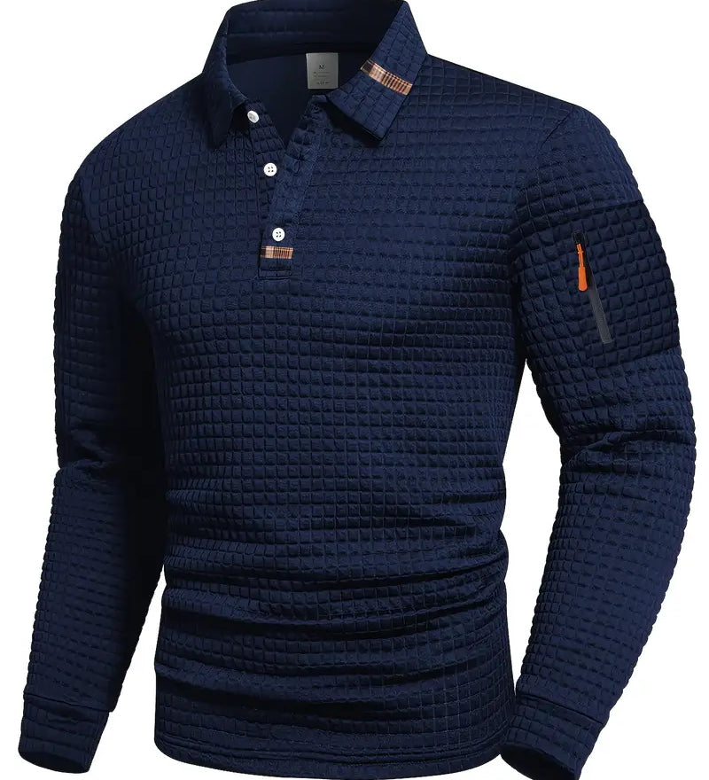 Lennart | Polo Mendy with Pocket