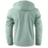 Most Waterproof Winter Jacket - Nordfall