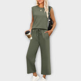 Women's Set – Comfortable, Elegant, and Modern