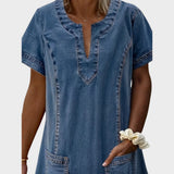Paula - Comfortable Jeans Clothing