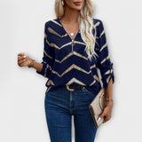 Daliborka - Eternal and Chic Blouse
