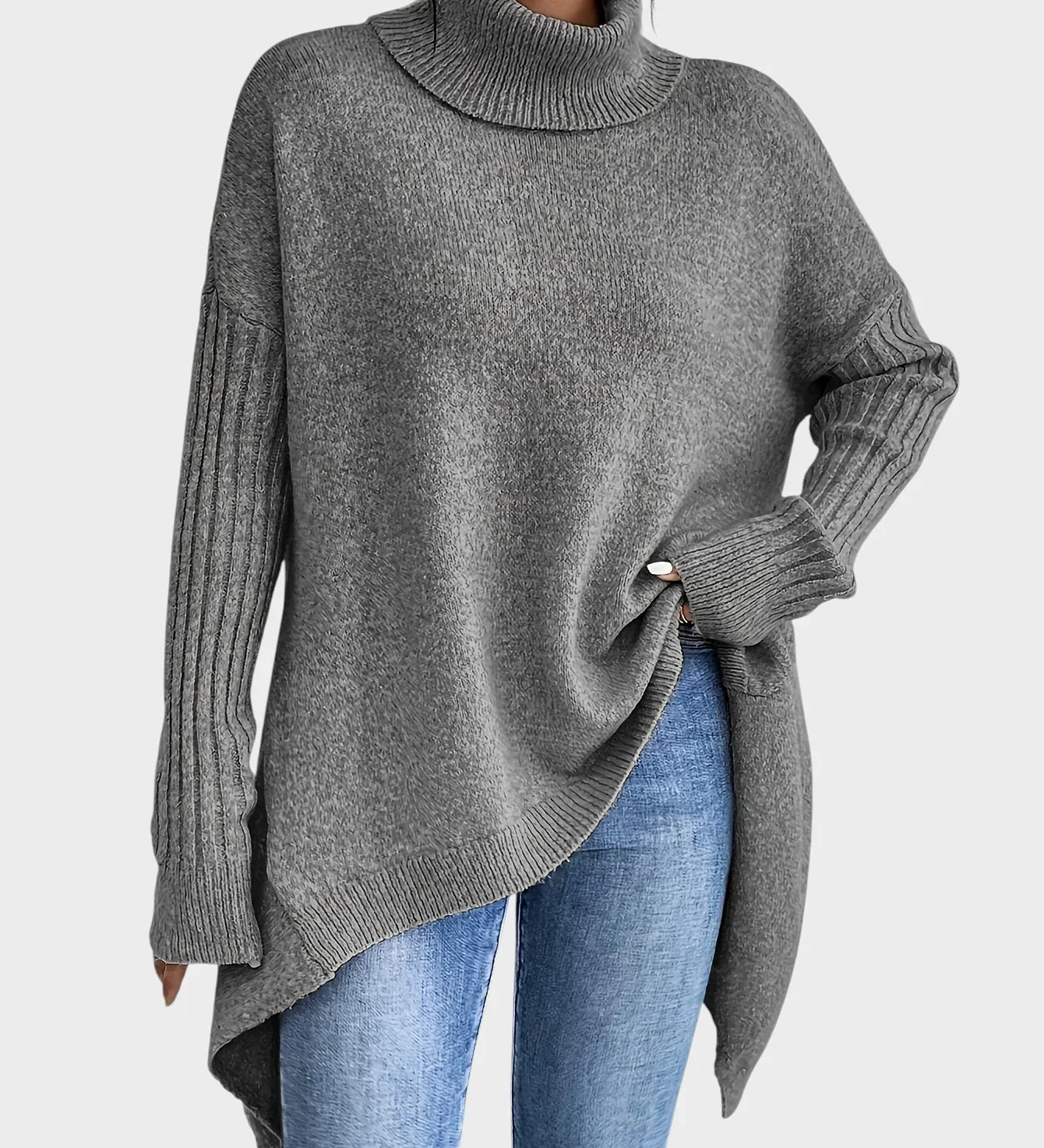 Vita - Comfortable Sweater