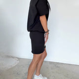 Milka - Elegant Casual Dress