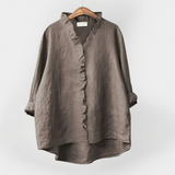 Lightweight, Women's Comfortable Shirt