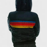 Ljuba - Lightweight Windbreaker Jacket for Rain