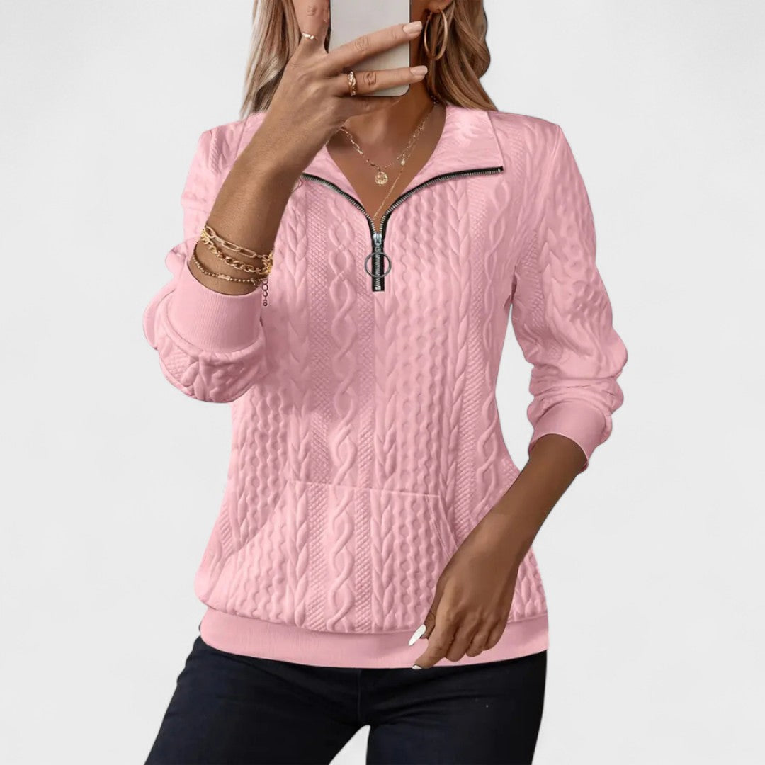 Gabrijela - Long Sleeve