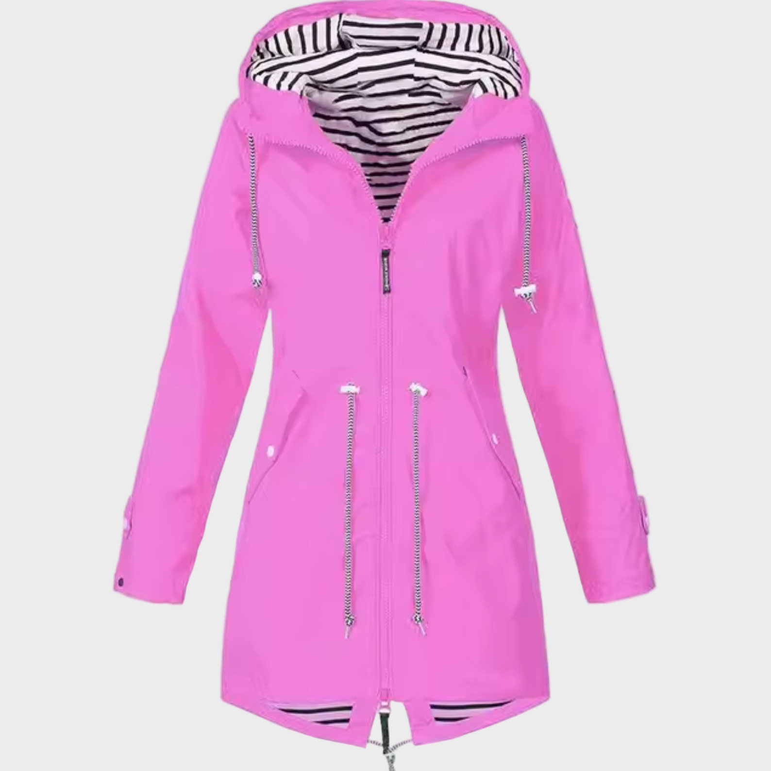 Silva – Waterproof Jacket