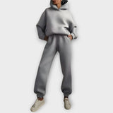 Dorica - Comfort Tracksuit Set