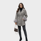Petra - Customized Coat