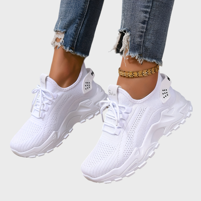 Comfortable Orthopedic Sneakers