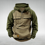 William™ | Multifunctional Winter Hood