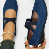 Antonia™ - Elegant and Comfortable Casual Shoes